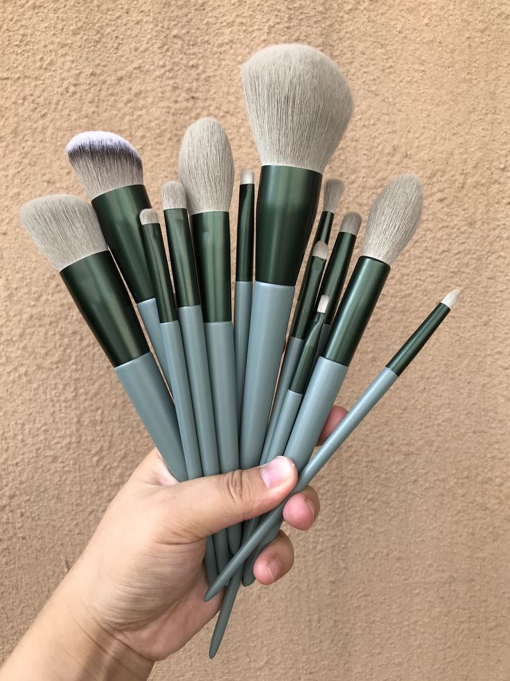 Makeup Fix Brush Set