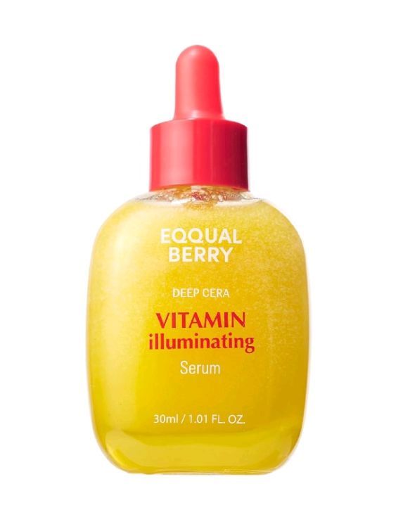 Vitamin C Illuminating Serum & Bakuchiol Plumping Serum