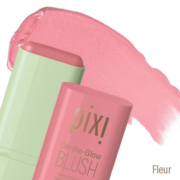 Pixi On-the-Glow Blush Sticks
