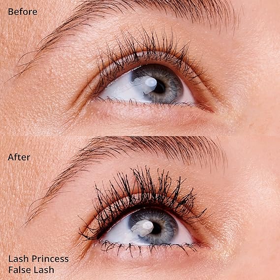 Essence Lash Princess Mascara