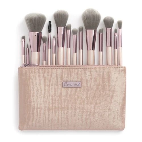 Luxury Makeup BH Brush Set