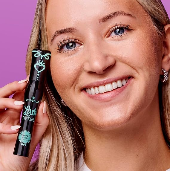 Essence Lash Princess Mascara