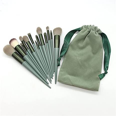 Makeup Fix Brush Set