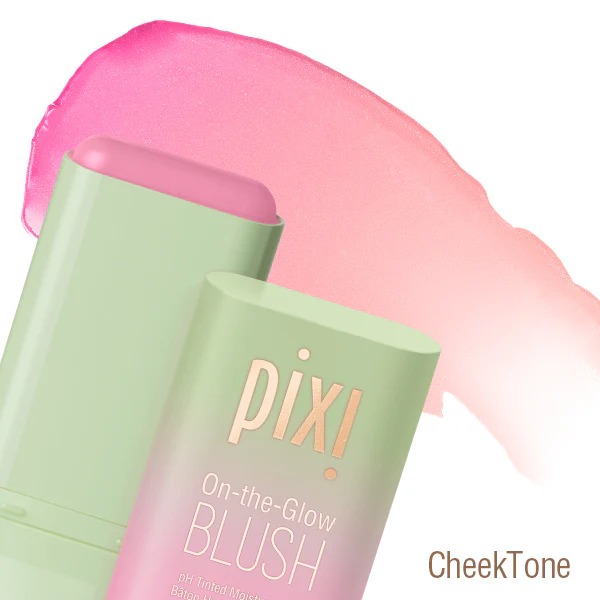 Pixi On-the-Glow Blush Sticks