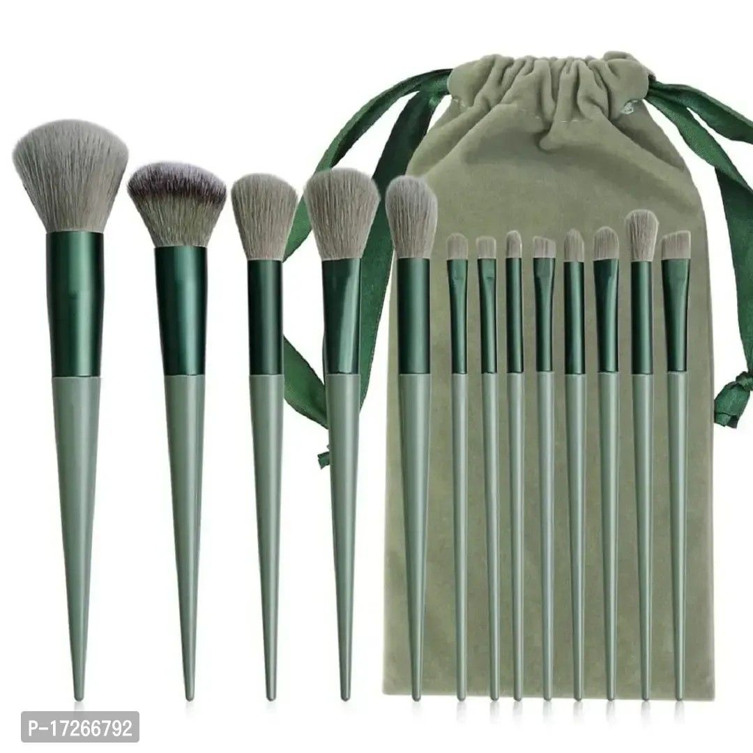 Makeup Fix Brush Set