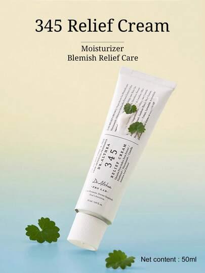 345 Relief Cream