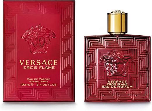 Versace Eros Flame for Men