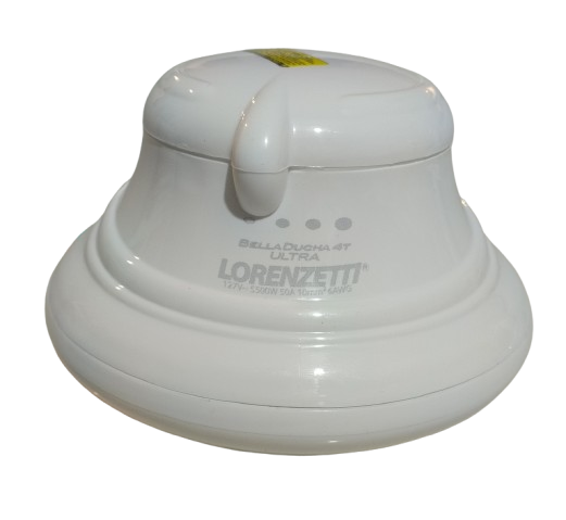 Ducha Lorenzetti Bella Ducha 4T Ultra