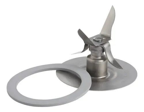 CUCHILLA PARA VASO DE LICUADORA OSTER BLIST ECONOMICA 