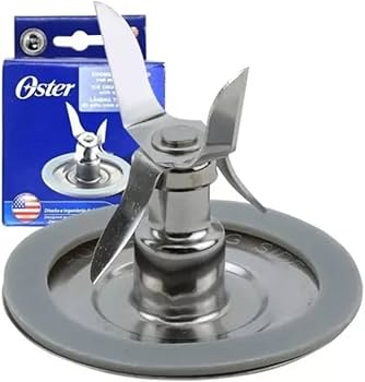 CUCHILLA DE VASO DE LICUADORA ORIGINAL 