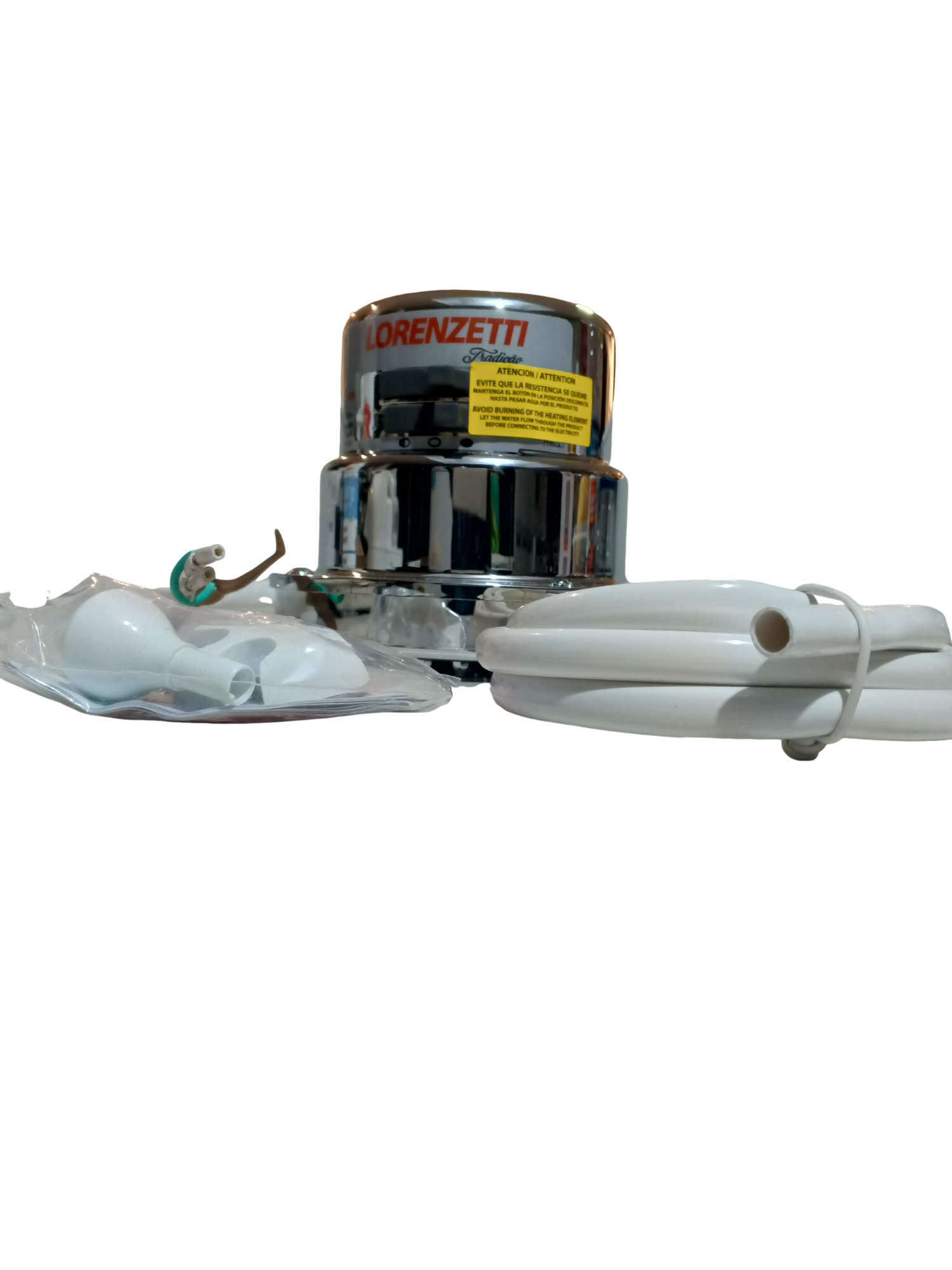 Ducha Lorenzetti Tradicional