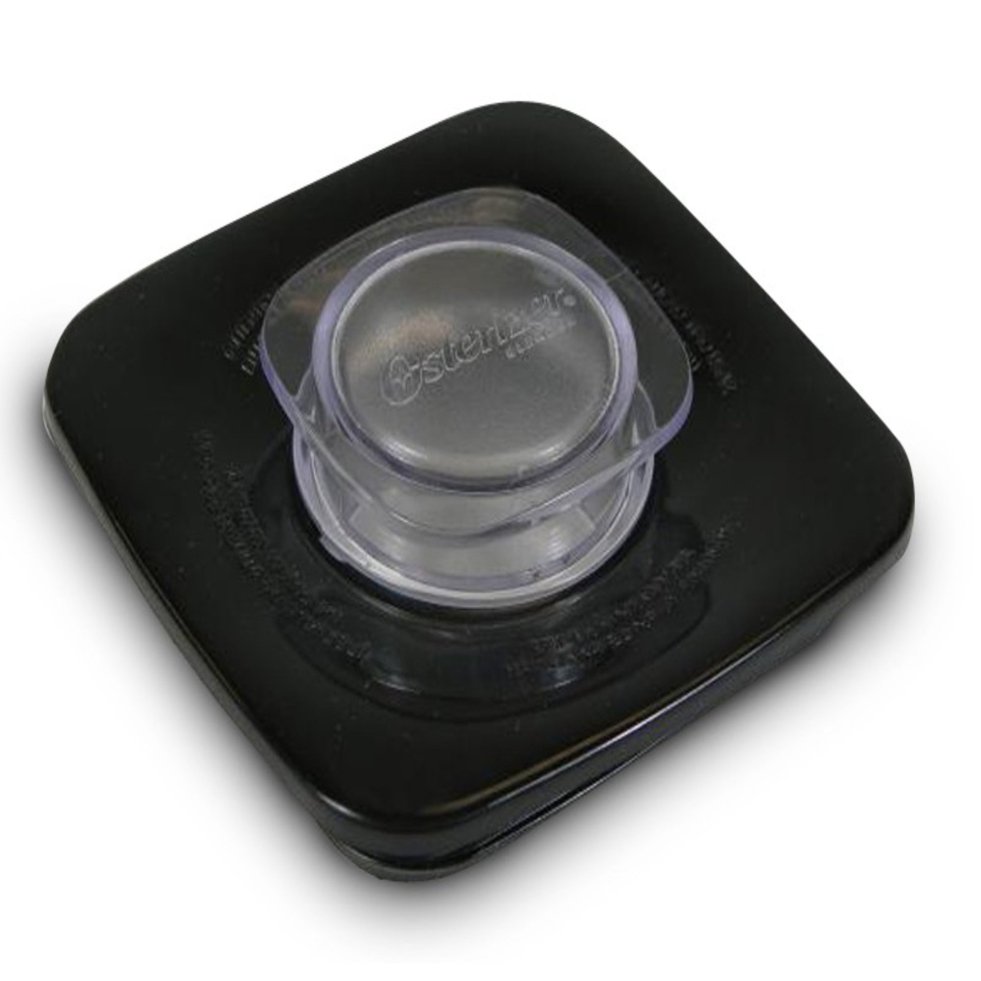 TAPA DE CAUCHO PARA VASO DE LICUADORA OSTER 