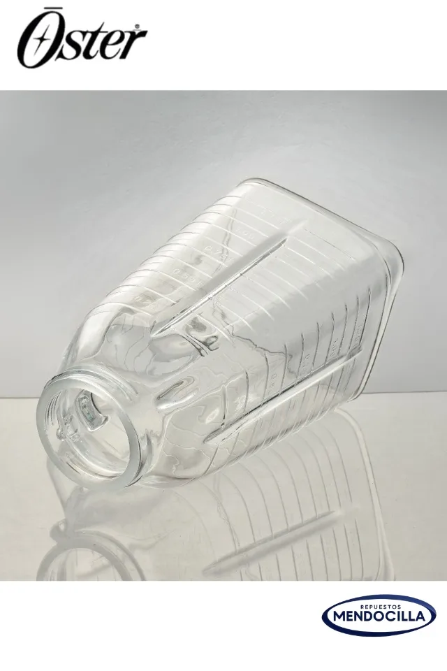VASO DE LICUADORA DE VIDRIO ORIGINAL