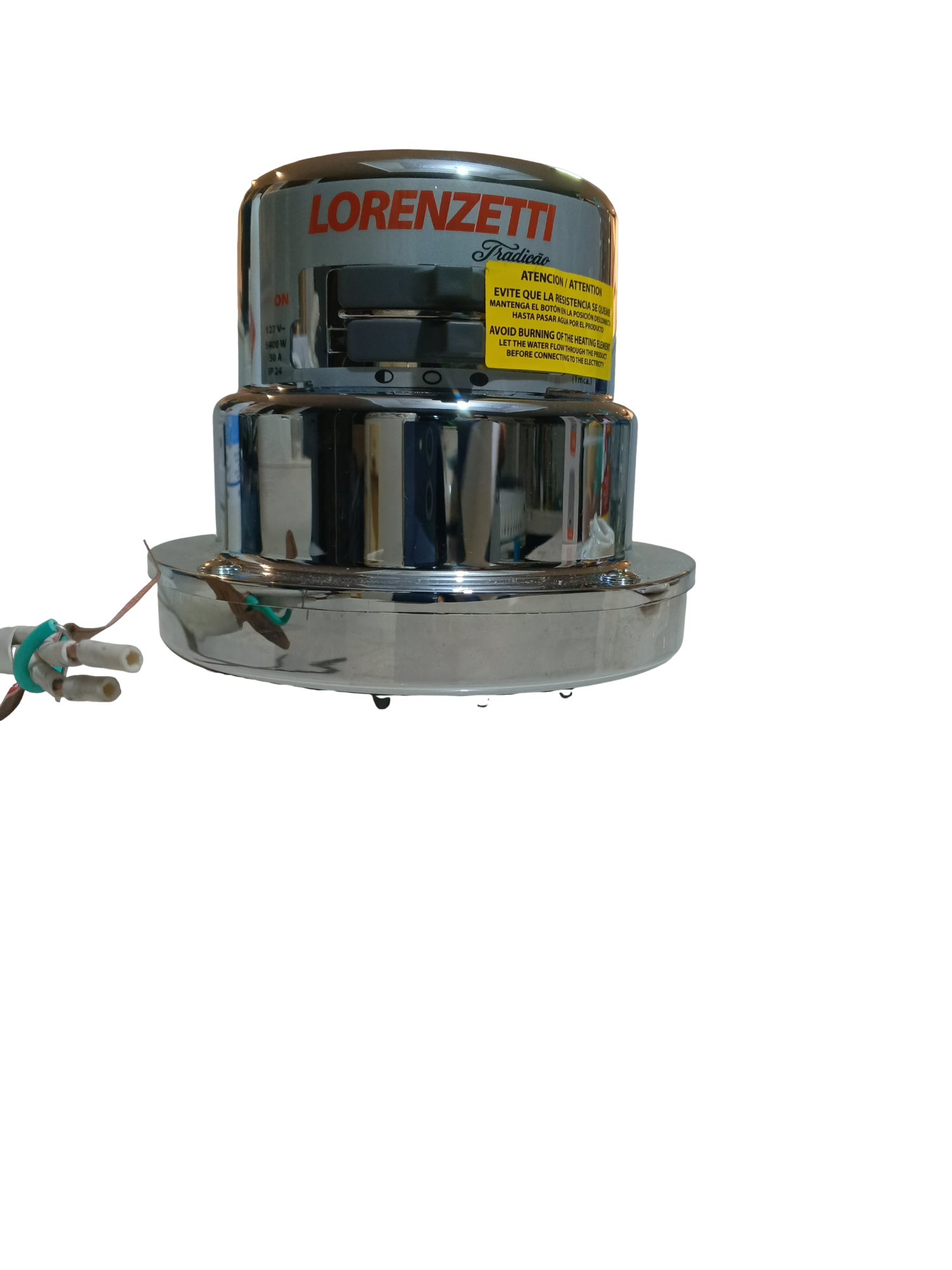 Ducha Lorenzetti Tradicional