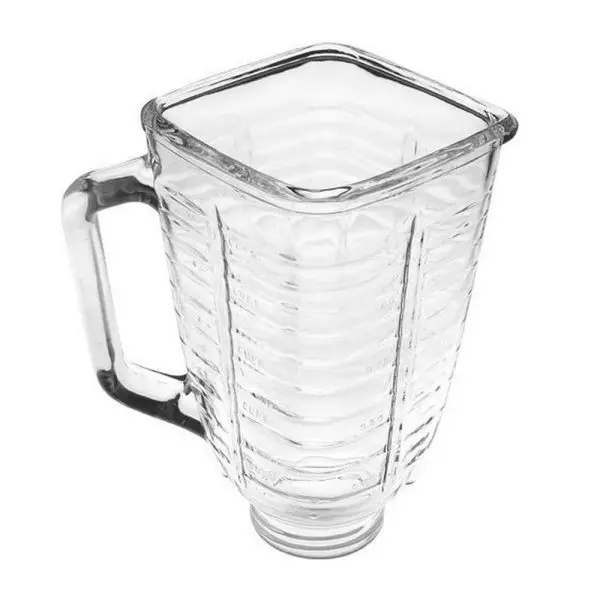 VASO DE LICUADORA DE VIDRIO ORIGINAL