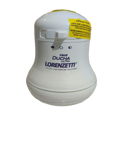 Ducha Lorenzetti Maxi 