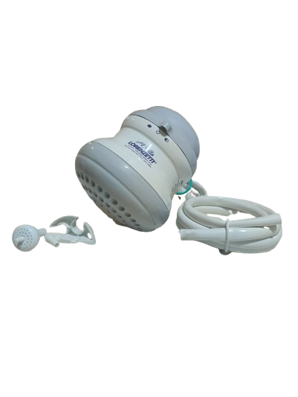 Ducha Lorenzetti Loren Bello