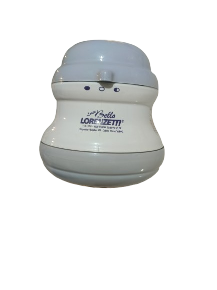 Ducha Lorenzetti Loren Bello