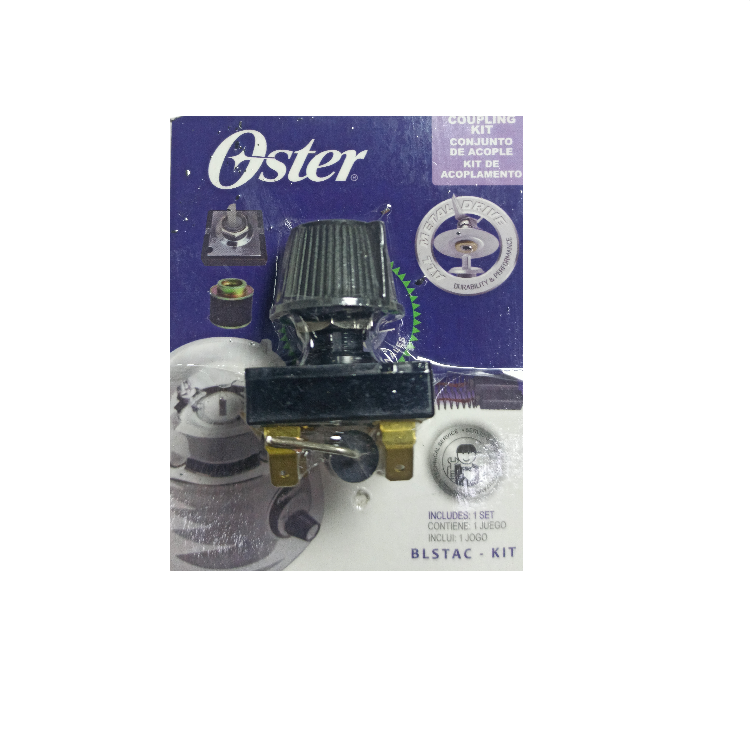 SWITCH OSTER B/AMARILLO LICUADORAS ACTUALES 