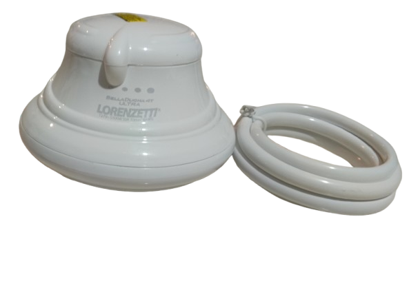 Ducha Lorenzetti Bella Ducha 4T Ultra