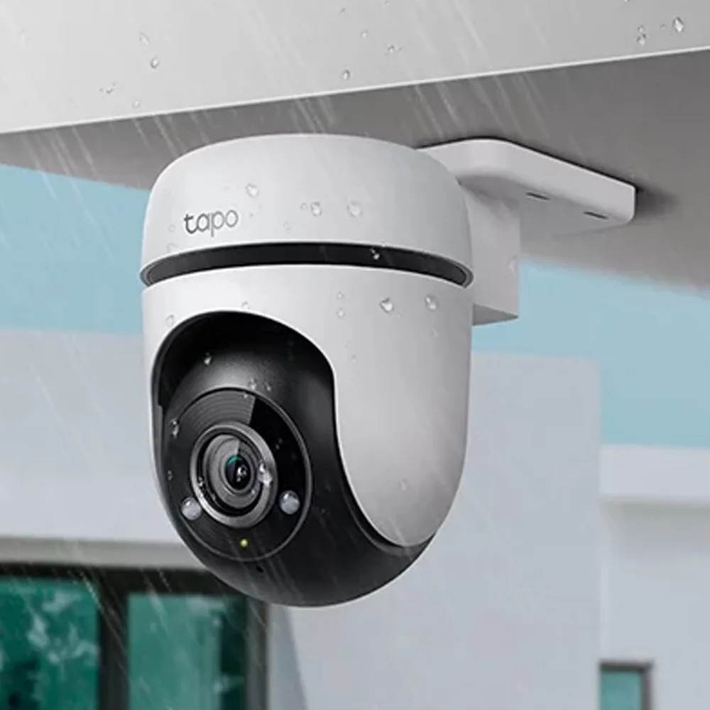 CAMARA DE SEGURIDAD C500 IP 65 GIRATORIA 