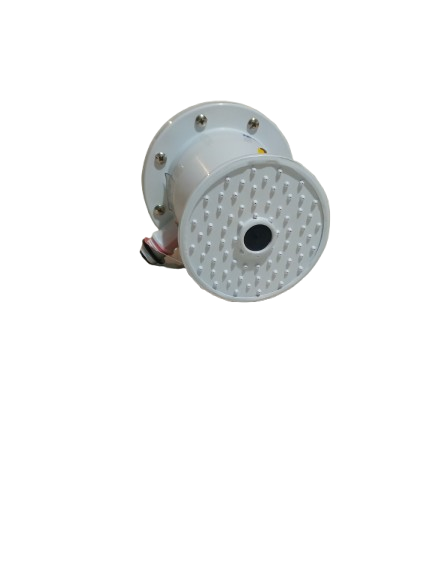 Ducha Termoplastic Geiser