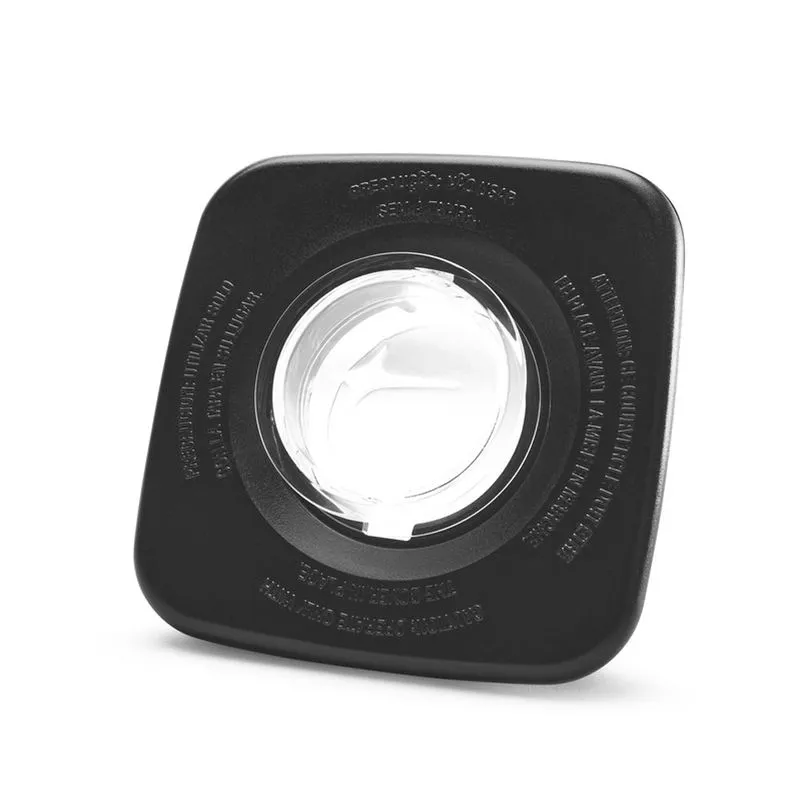 TAPA DE CAUCHO PARA VASO DE LICUADORA OSTER 