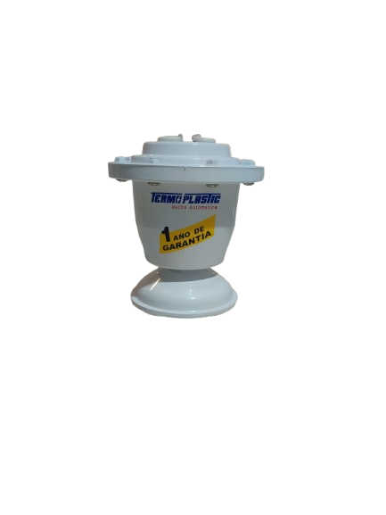 Ducha Termoplastic Geiser