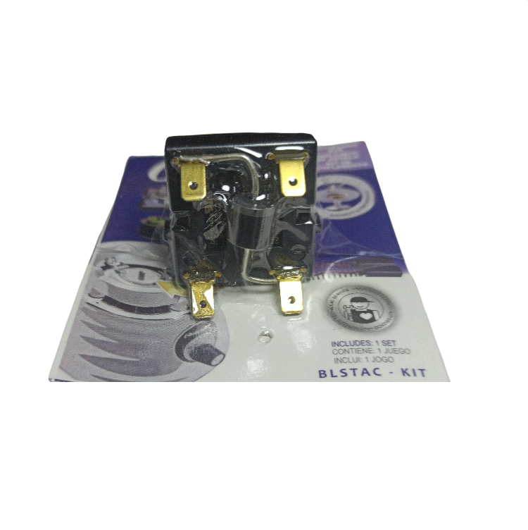 SWITCH OSTER B/AMARILLO LICUADORAS ACTUALES 