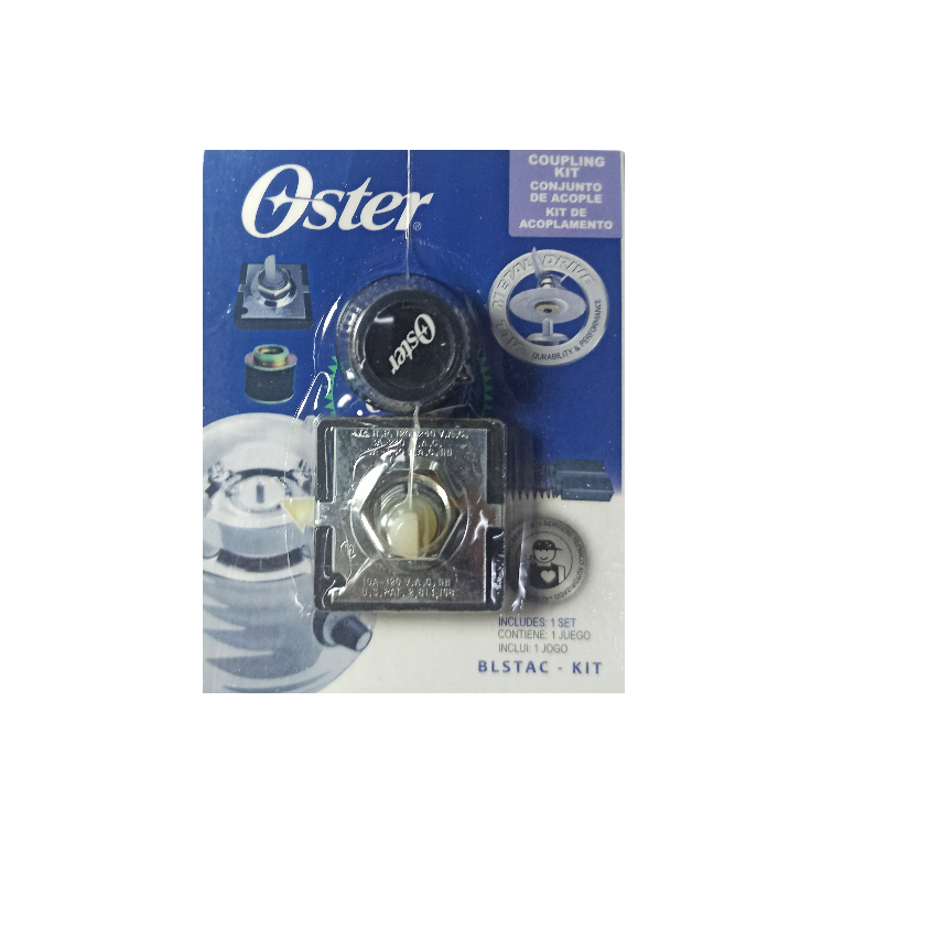 SWITCH OSTER B/BLANCA LIC/ANTIGUAS 3 HILOS