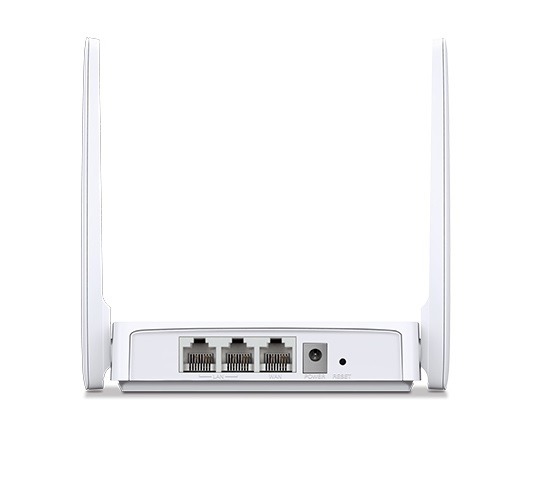 ROUTER 300MBPS MULTI-MODE 3 ANT 
