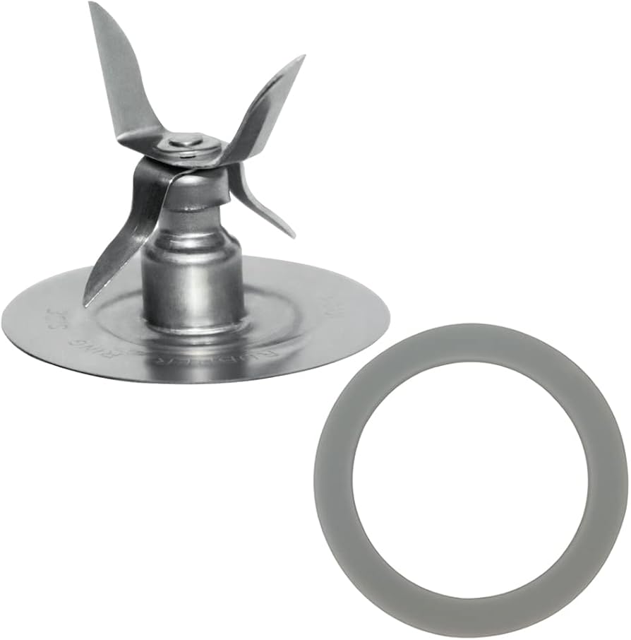 CUCHILLA PARA VASO DE LICUADORA OSTER BLIST ECONOMICA 