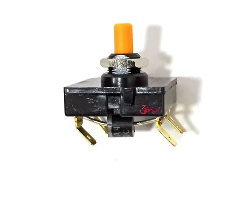 SWITCH OSTER B/AMARILLO LICUADORAS ACTUALES 