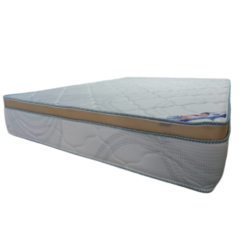 Colchón 1 Pillowtop