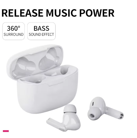 Auriculares inalámbricos TWS