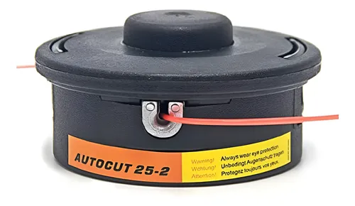    CABEZAL AUTOMATICO DESMALEZADORAS CHINAS 10x1,25 