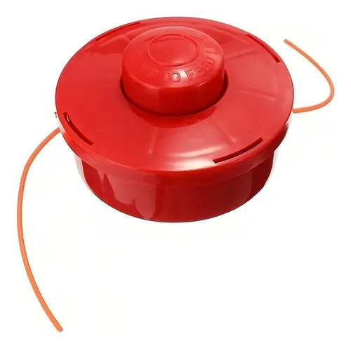 CABEZAL TANZA 10X125 AUTOMATICO-  DESMALEZADORAS CHINAS  