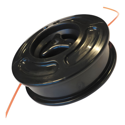 CABEZAL DE TANZA 10X1,25-CHINAS-CORTE BAJO 