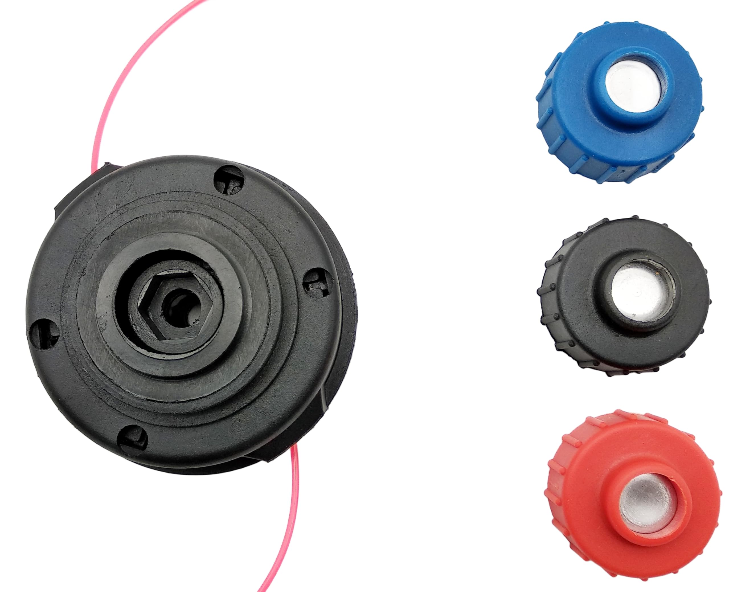 CABEZAL TANZA HOMELITE-RYOBI 