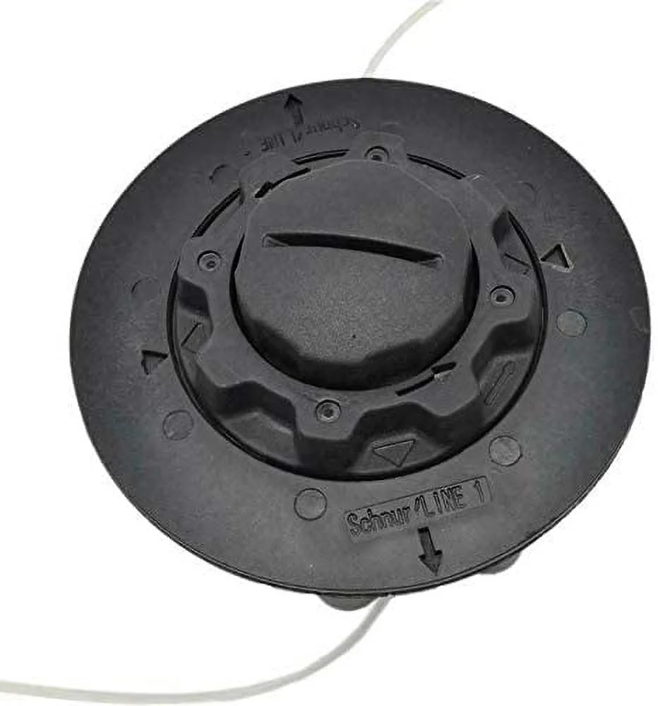       CABEZAL STIHL C5-2 STIHL FS38 