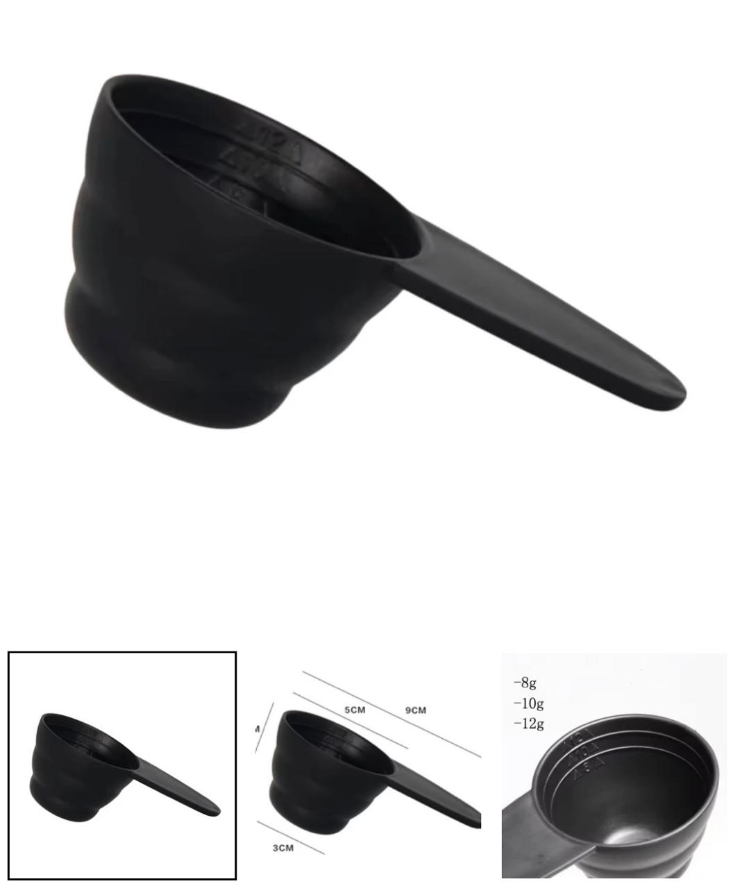 Cuchara Medidora para Café