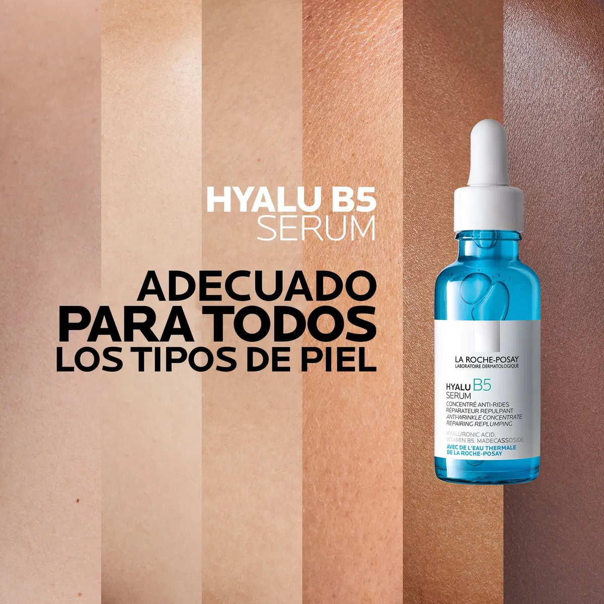 Hyalu B5 Serum Concentrado Anti-arrugas