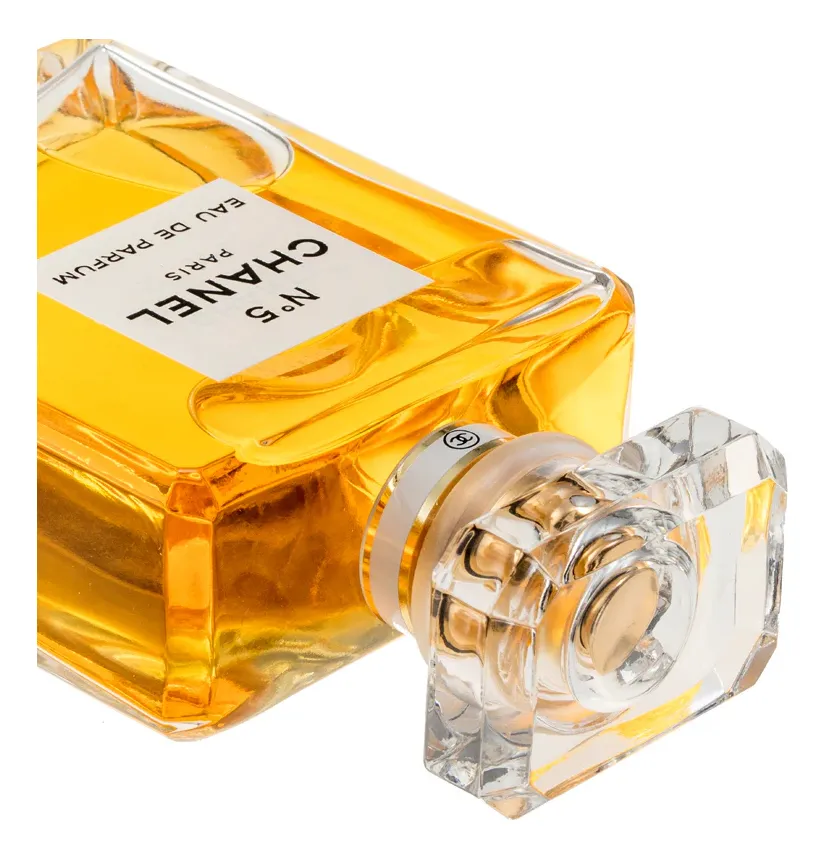 Chanel No 5 Eau De Perfume