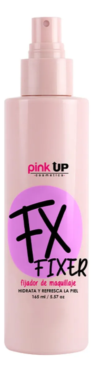 Fijador De Maquillaje Larga Duración