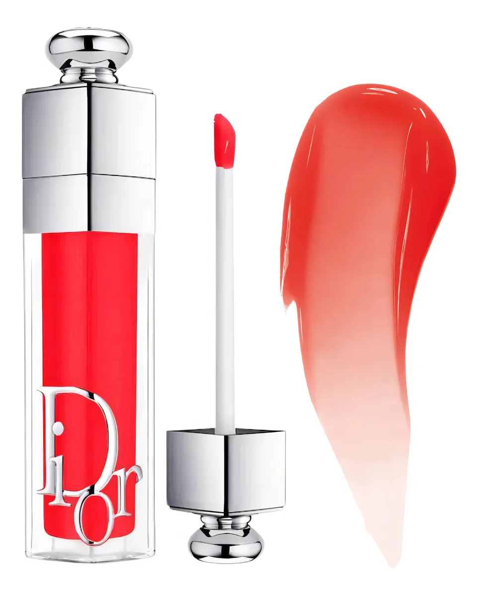 Dior Addict Lip Maximizer Color Cherry