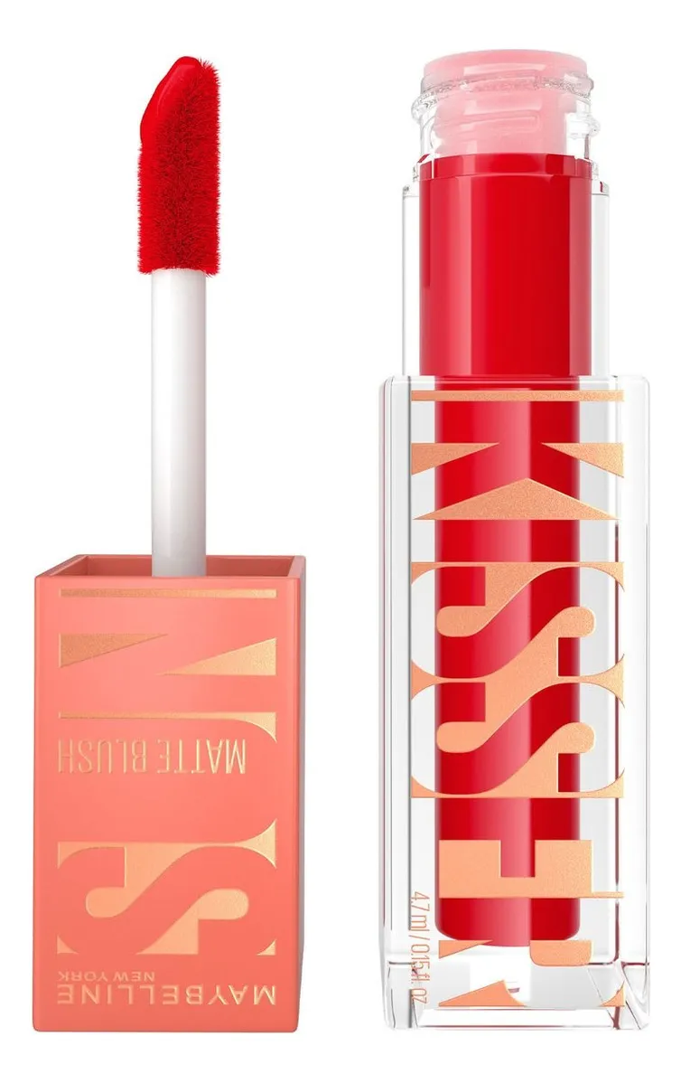 Brillo Labial Lifter Gloss, fórmula con ácido hialurónico para labios hidratados y suaves