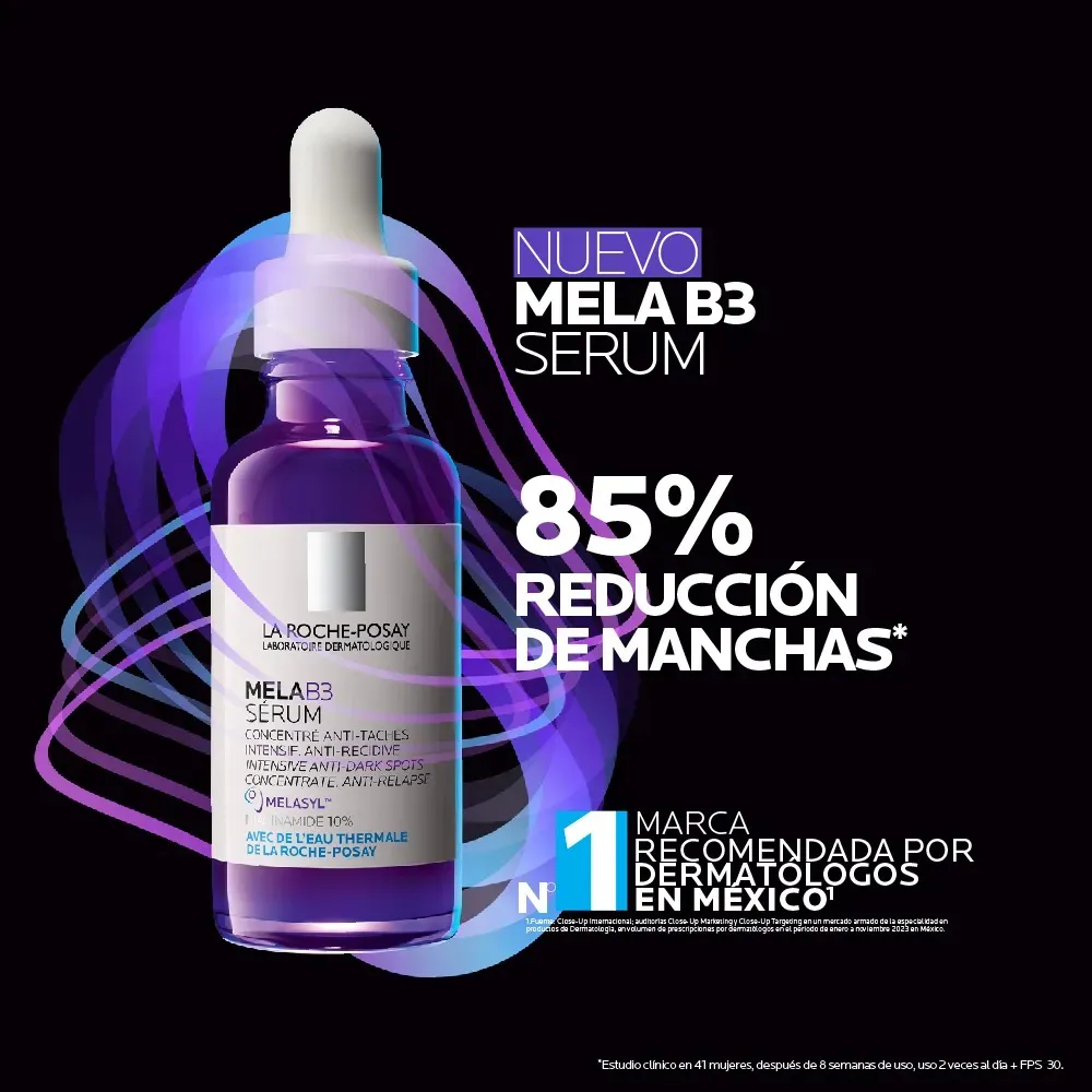 Sérum Concentrado La Roche-posay Antimanchas