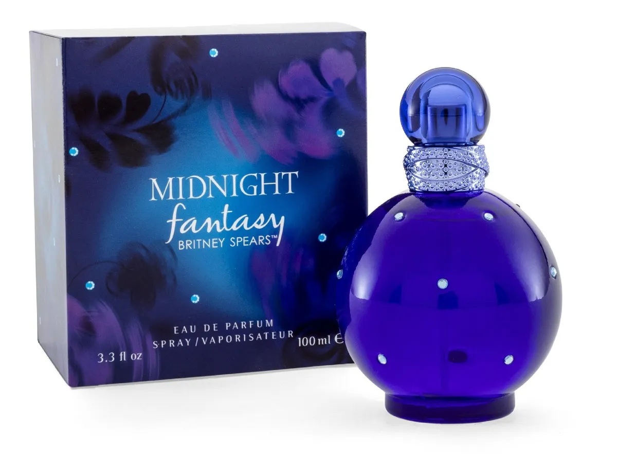 Midnight Fantasy EDP