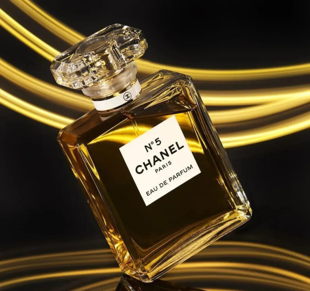 Chanel No 5 Eau De Perfume
