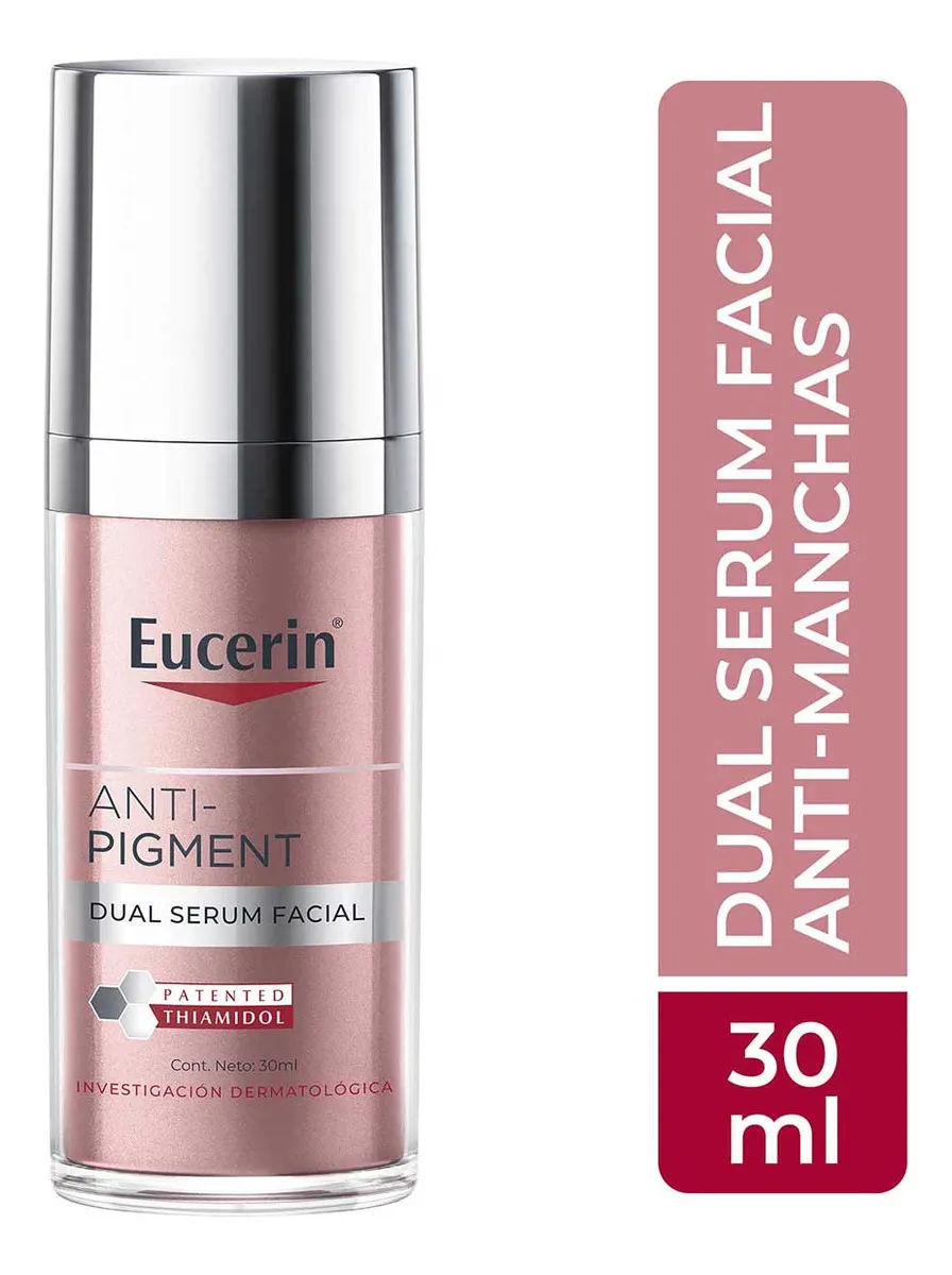 Eucerin Anti-pigment Dual Sérum Facial Anti-manchas 30ml